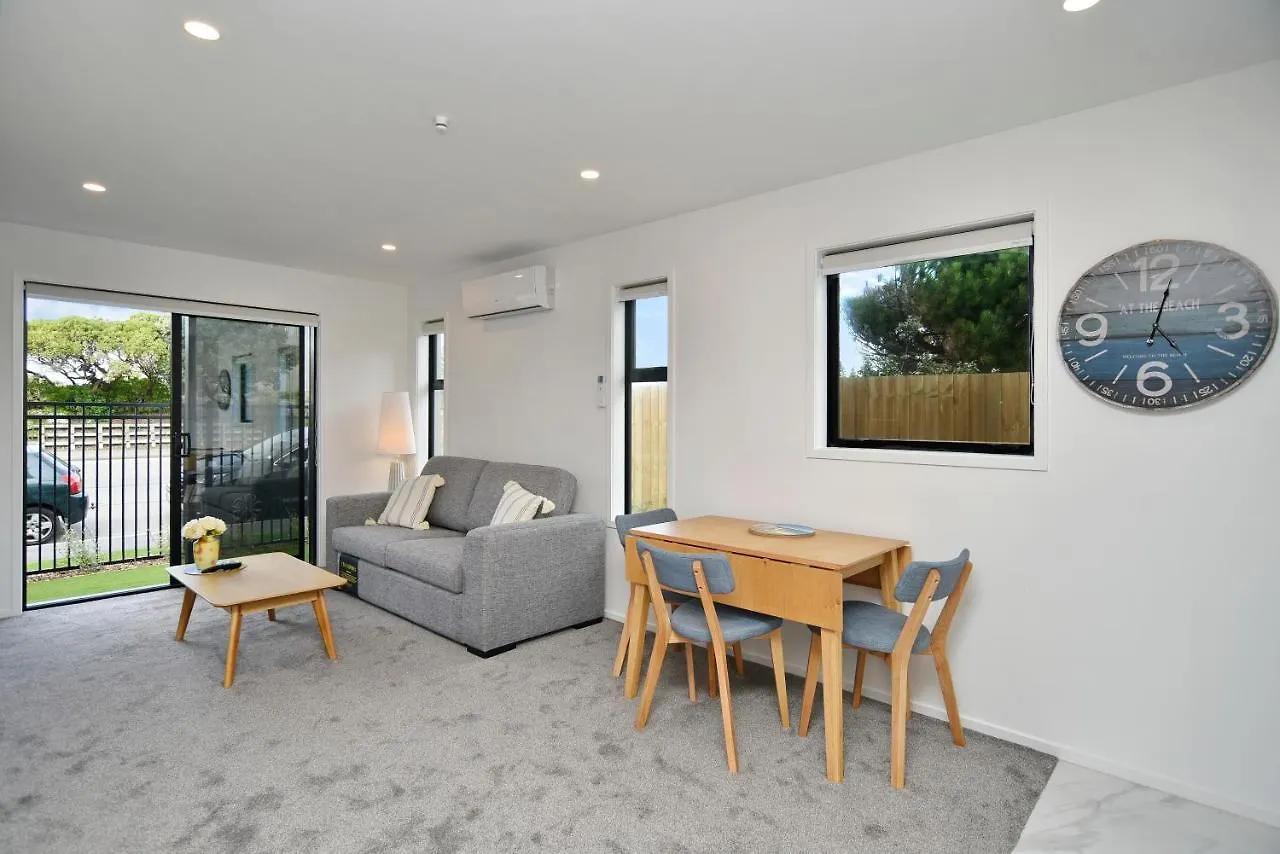 Sea Air And Sandy Beach, Beautiful 1 Bed 1 Bath Κράισττσερτς