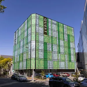 Apartment Quest On Cambridge, Christchurch