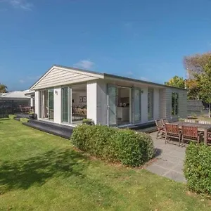 Frühstückspension In The Heart Of Fendalton, Christchurch