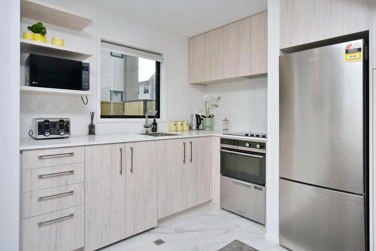 Apartament Sea Air And Sandy Beach, Beautiful 1 Bed 1 Bath Christchurch